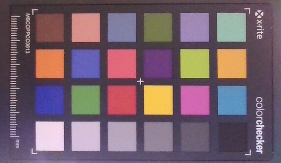 ColorChecker 