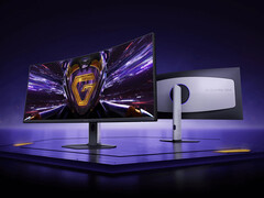 Xiaomi'nin uzun süredir beklenen 34 inçlik oyun monitörü artık daha fazla ülkede mevcut.