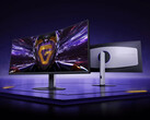 Xiaomi'nin uzun süredir beklenen 34 inçlik oyun monitörü artık daha fazla ülkede mevcut.