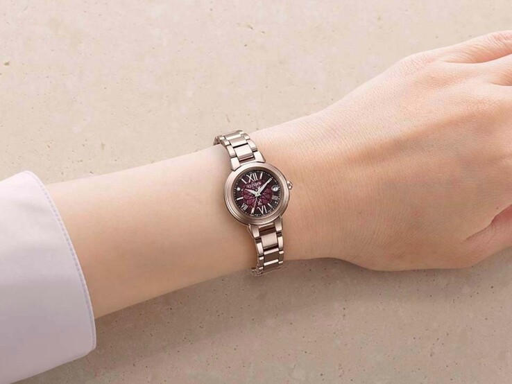 Citizen ES9437-55X saat