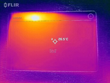 Yüzey sıcaklıkları: Geri