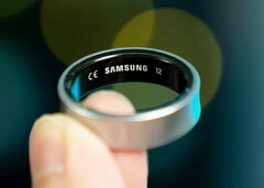 Resimde görülen Samsung Galaxy yüzüğünün 2027 yılına kadar bir halefi olmayacaktır.
