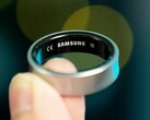 Resimde görülen Samsung Galaxy yüzüğünün 2027 yılına kadar bir halefi olmayacaktır.