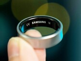 Resimde görülen Samsung Galaxy yüzüğünün 2027 yılına kadar bir halefi olmayacaktır.