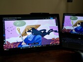 Gaomon Pro 19 Kalem Ekranı 
