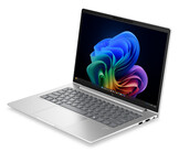 EliteBook 6 G2a 14 inç Yeni Nesil Yapay Zeka Bilgisayarı