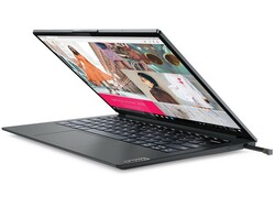 In review: Lenovo ThinkBook Plus Gen2. Test device provided by: