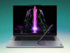Lenovo Yoga Pro 9n, Nvidia RTX Spark teknolojisini barındıran ilk dizüstü bilgisayarlardan biridir.
