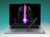 Lenovo Yoga Pro 9n, Nvidia RTX Spark teknolojisini barındıran ilk dizüstü bilgisayarlardan biridir.