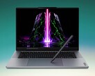 Lenovo Yoga Pro 9n, Nvidia RTX Spark teknolojisini barındıran ilk dizüstü bilgisayarlardan biridir.