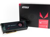 İnceleme: MSI AMD Radeon RX Vega 56 Air Boost OC versiyonu