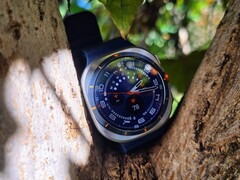 Samsung Watch Ultra (2025) ekranı