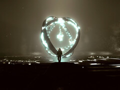 Starfield 20 Mart 2026'dan önce PS5 için duyurulabilir. Resimde: oyundan bir ekran görüntüsü.