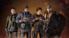 Ubisoft, iPhone ve Android için ücretsiz mobil nişancı oyunu The Division Resurgence için 31 Mart'ta bir lansman tarihi belirledi.
