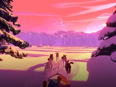 Red Lantern'ın fiyatı genellikle 21 dolar civarında, ancak şu anda Steam'de ücretsiz.