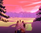 Red Lantern'ın fiyatı genellikle 21 dolar civarında, ancak şu anda Steam'de ücretsiz.