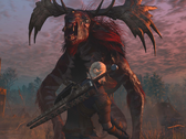 The Witcher 3: Wild Hunt Remastered oyunundan bir ekran görüntüsü