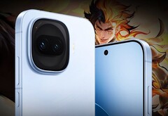 IQOO Z11 Turbo, 100W hızlı şarj özelliğine sahip 7.600mAh'lik devasa bir bataryaya sahip (Görsel kaynağı: Vivo)