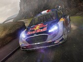 WRC 7, 8 Ekim'e kadar Steam'de yüzde 95 indirimli.