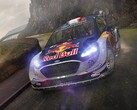 WRC 7, 8 Ekim'e kadar Steam'de yüzde 95 indirimli.