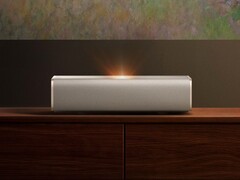 Xgimi'nin Mira 4K projektörü