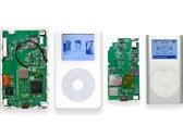 Apple iPod, yeni bir anakart sayesinde müzik akışı özelliğine kavuşuyor.