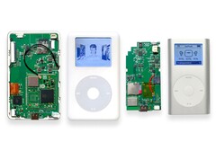 Apple iPod, yeni bir anakart sayesinde müzik akışı özelliğine kavuşuyor.