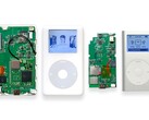 Apple iPod, yeni bir anakart sayesinde müzik akışı özelliğine kavuşuyor.