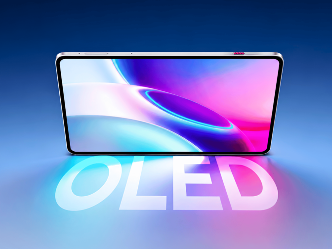 Neomagic α RedMagic, amiral gemisi OLED tabletinin dünya çapında piyasaya