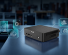 Asus'un Nuc 16 Pro serisi artık Avrupa'da satışa sunuldu.