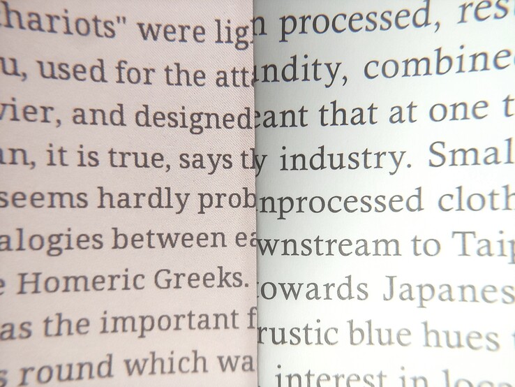 Regal mod vs magazin.