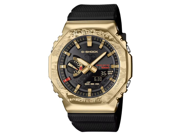 Casio G-Shock GBM-2100CXG-9A