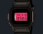 Casio'nun G-Shock GM-5600YRA-8 saati