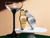 Casio'nun yeni LA670WE saatleri
