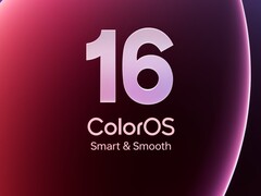 ColorOS 16, kararlı dağıtım son aşamasına girerken birkaç yeni Oppo telefona doğru yol alıyor. (Resim kaynağı: Oppo) 