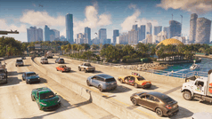 8 Ekim 2026'da yayımlanan yeni GTA 6 ekran görüntülerinden biri.