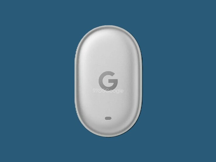 Google, yakında Pixel Tag adını taşıyan ilk akıllı izleyicisini piyasaya sürecek.