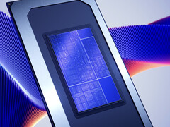 Core Ultra X9 378H aslında bir X7 368H'dir ancak kurumsal özellikleri yoktur. Resim: Panther Lake serisi için bir tanıtım resmi.