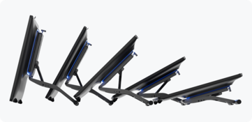 Kamvas 22 Gen 3 stand açıları