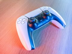 Sony PlayStation 5'in DualSense'i bir PC'de de kullanılabilir.