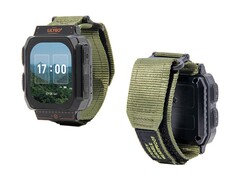 Lilygo'nun T-Watch Ultra'sı