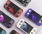 Retroid Pocket Nova, yarı saydam ve düz renk seçenekleriyle satışa sunulacak.