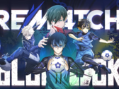 Rematch X Blue Lock, anime dizisinin merakla beklenen 3. sezonunun yayınlanmasından önce nihayet izleyicilerle buluşuyor.