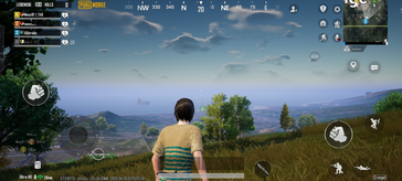 PUBG Mobil