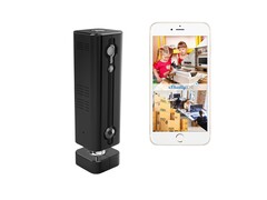 Shelly, Eye kameranın halefi üzerinde çalışıyor