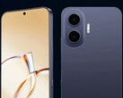 TCL P80 Pro, bazı amiral gemisi akıllı telefonlara göre daha ince çerçevelere sahiptir.