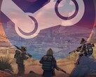 ZERO Sievert 2 Steam'de 100.000 istek listesine ulaştı.