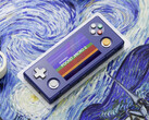 Stardust Purple renk seçeneğindeki Pocket Micro 2.