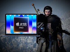 Apple'nin A18 Pro destekli MacBook Neo'su, gereksinimlerin altında kalmasına rağmen Crimson Desert'ı çalıştırıyor.