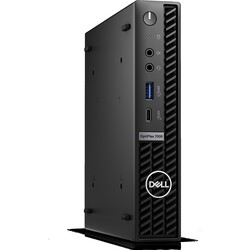 İncelemede: Dell OptiPlex Micro Plus 7010. Dell tarafından sağlanan test birimi